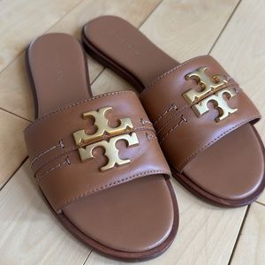 Tory Burch slides